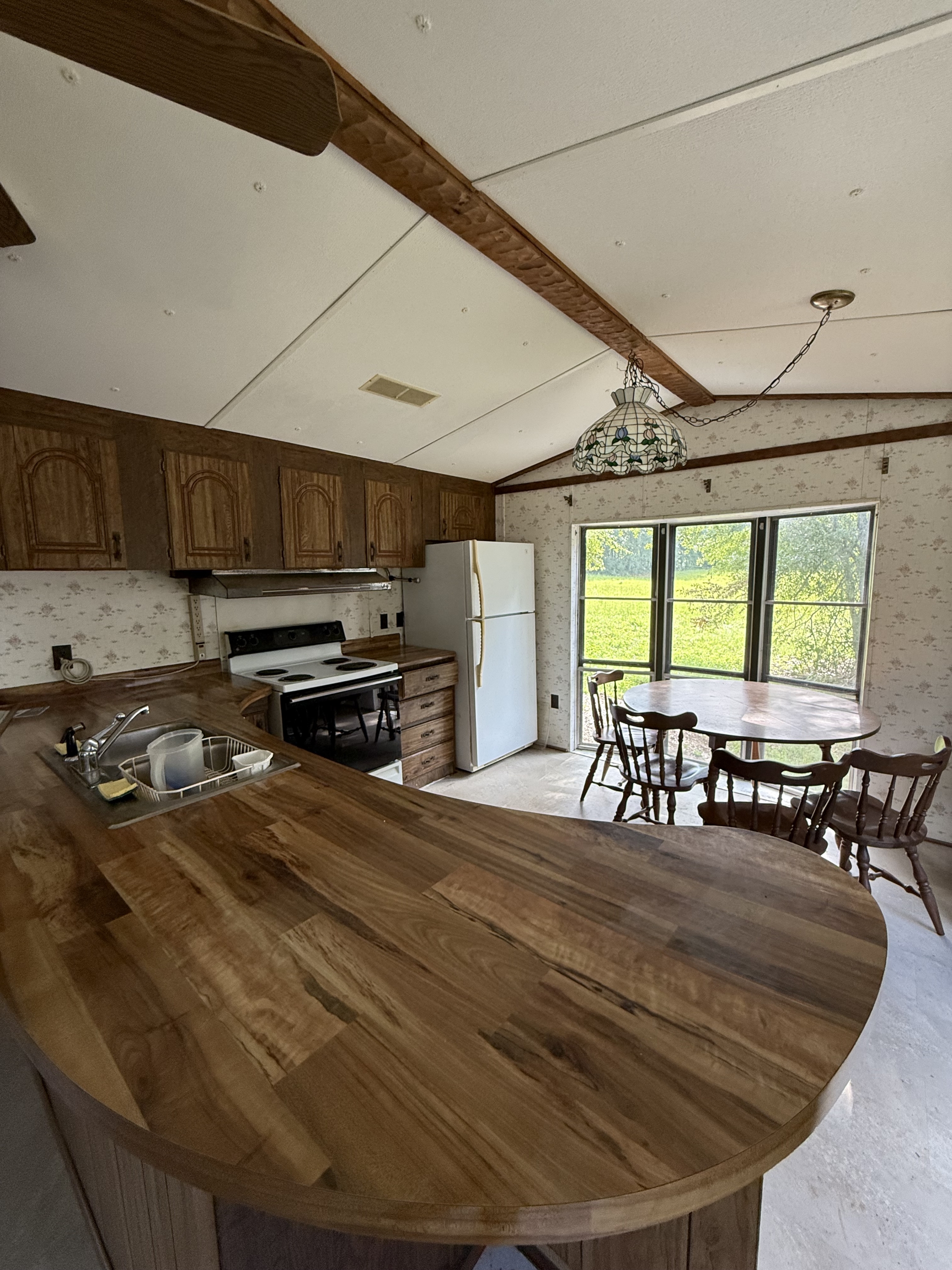 289 Bethlehem Church Road Lot 2