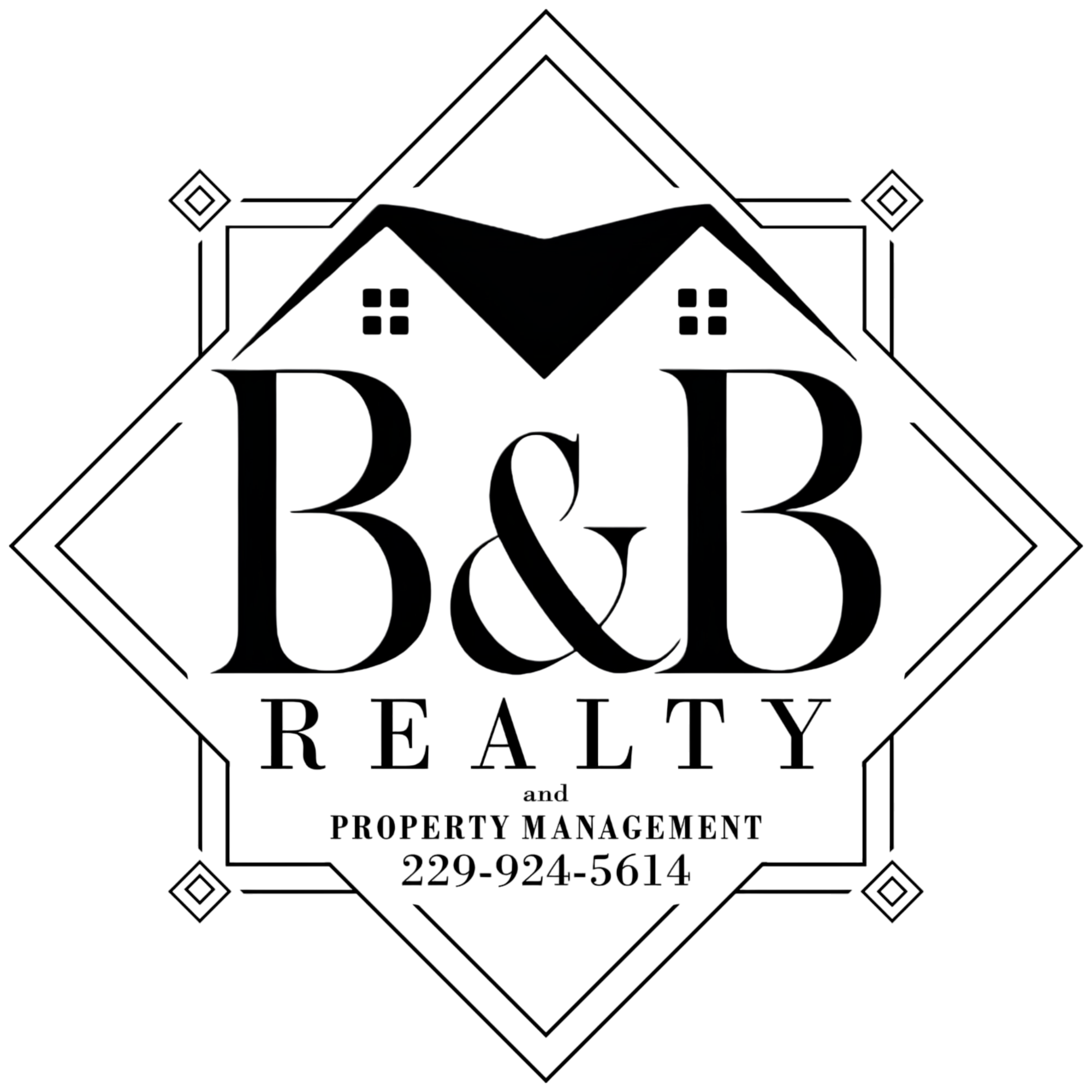B & B Realty and Property Management