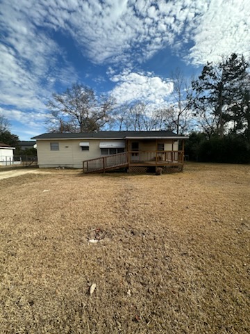 801 Douglas Drive