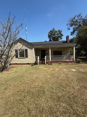 107 Woodland Avenue