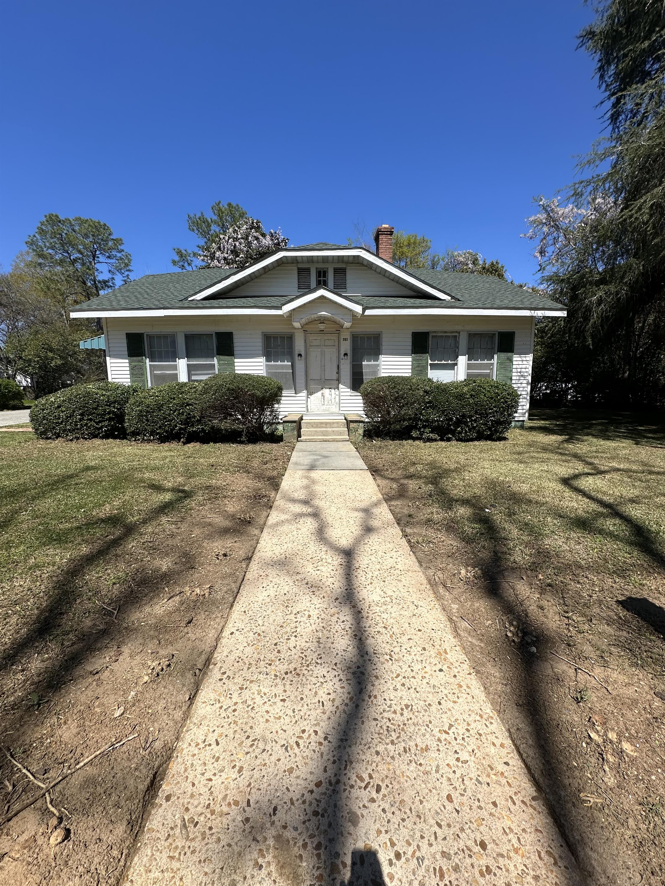 202 Burke Street