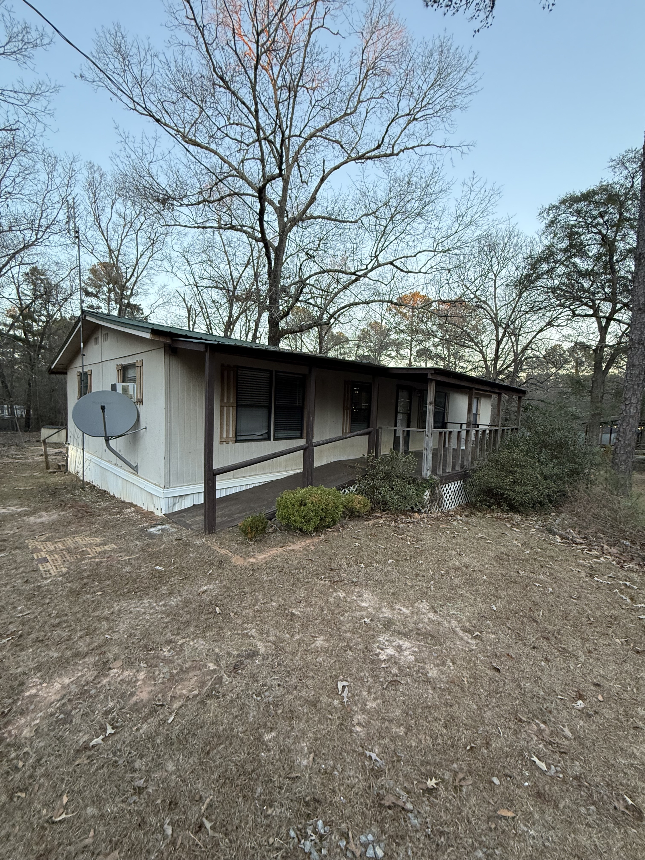 2667 Hopewell Church Road