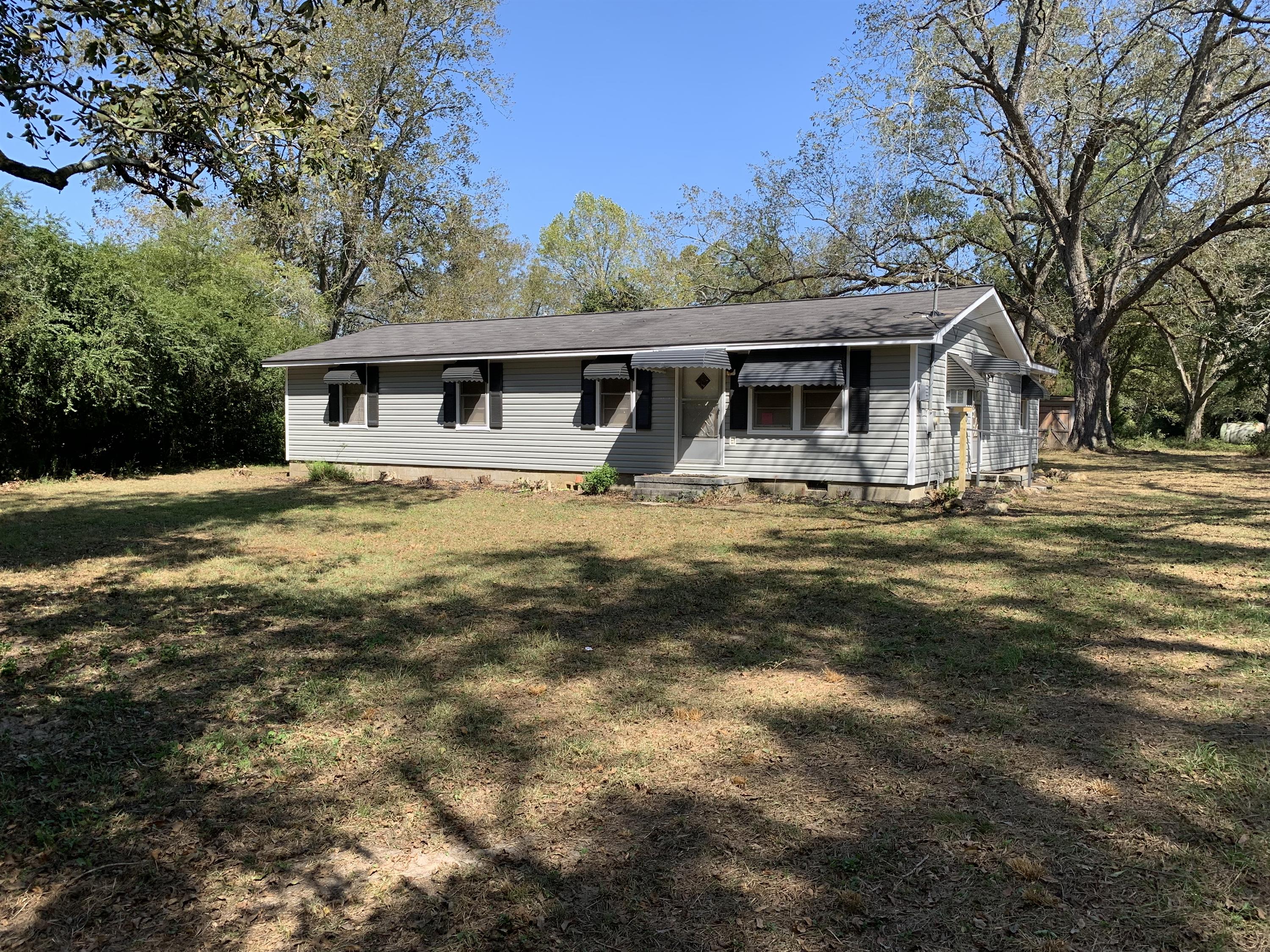 206 Mc Math Mill Road